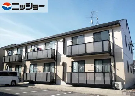 ルシール城西の画像