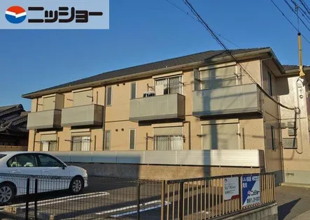 サニーフラットの画像