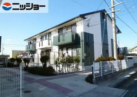 セジュール上挙母Aの画像