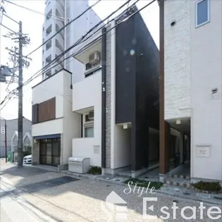 ハーモニーガーデンの画像