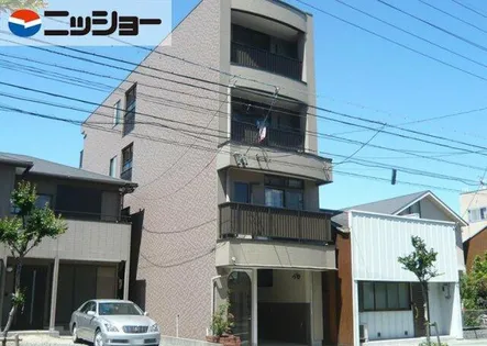 トヨミコーポの画像