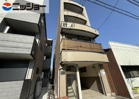 トヨミコーポの画像