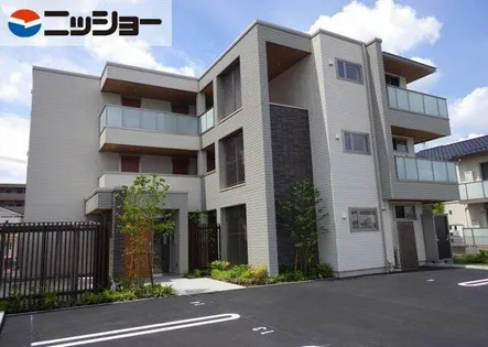 クオレールカーサ緑の画像