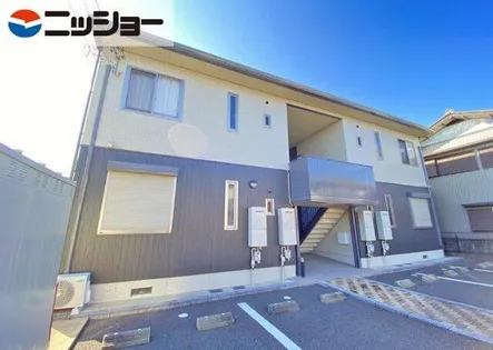 MAISON晴香の画像