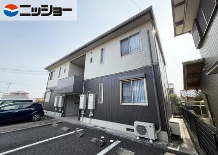 MAISON晴香&明日香の画像