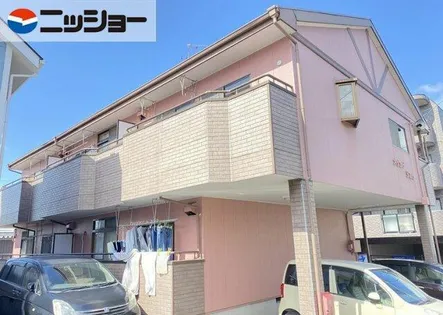 メゾンド ジエムの画像