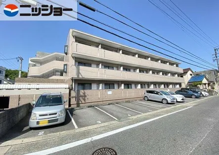 アビタシオン八事の画像