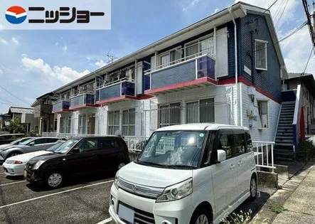 アーバンハイツ青山の画像