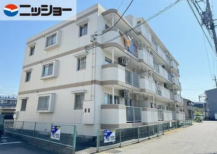 グレースコートⅡの画像