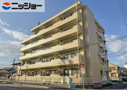 OS SKYマンション植田南の画像