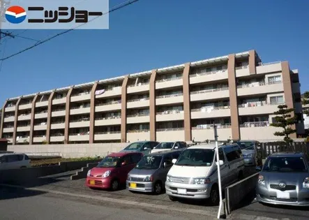 プラウド春日井の画像