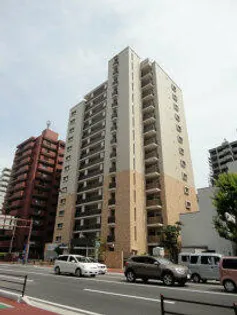 ヘスティア大濠【7階】のその他画像