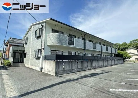 エトワール橘の画像