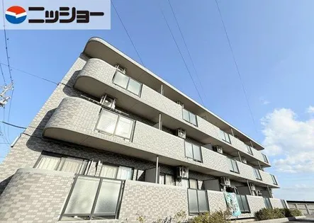 クリアパレス Ⅷの画像