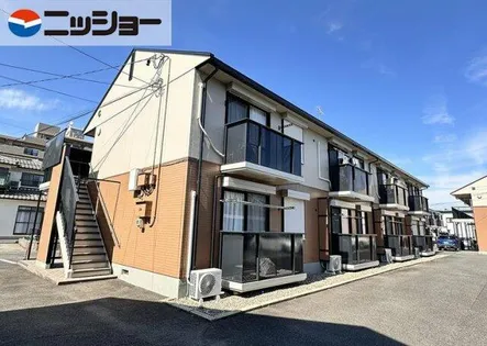 ハイム橘E棟の画像