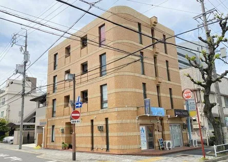 ALEGRIA PLACE徳川町の画像