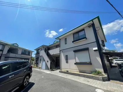 ウィンディアコリーヌA棟の画像