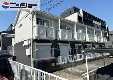 ウィル城西の画像