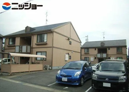 ラ フォーレⅠの画像