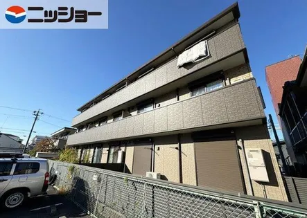 メゾンななつ星の画像