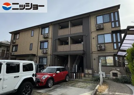 メゾンななつ星の画像