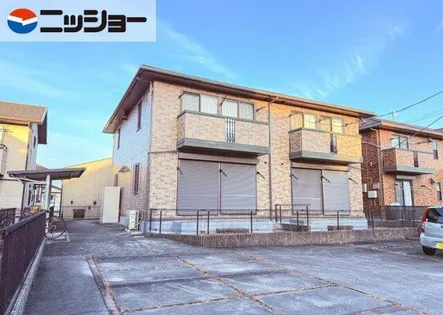 アルモニコA棟の画像