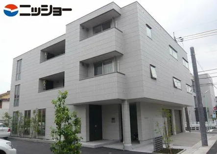 ブラン ミュールの画像