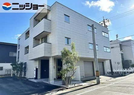 ブラン ミュールの画像