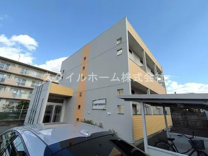 コートハウスの画像