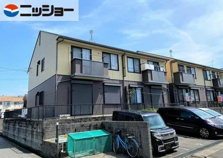 サニーハウスかんね B棟の画像