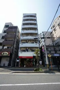 ビジネス ワン桜坂の画像