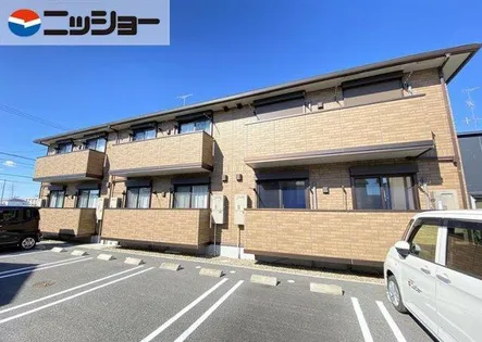 ベラ ヴィスタ Aの画像