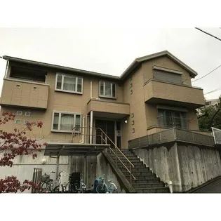 ヒルズ覚王山北の画像