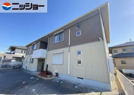 アーバン岩野の画像