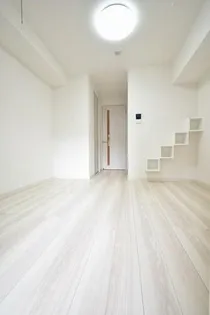ブラン東光【402号室】の外観