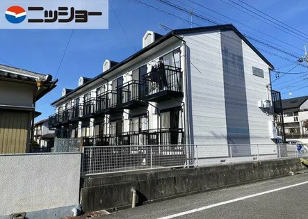 アネックス若松の画像