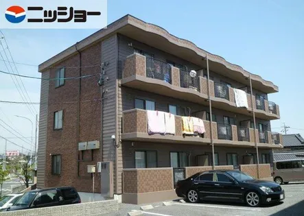 メルベーユ中根の画像