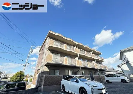 メルベーユ中根の画像