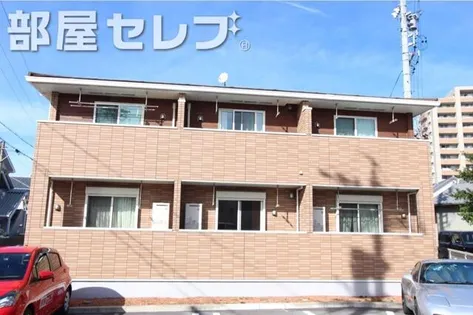 アクティー平針の画像