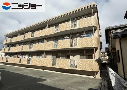 クラッセ本野の画像