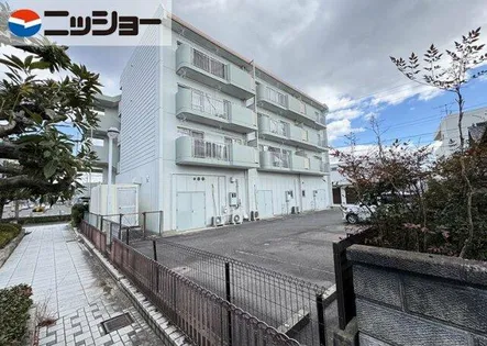 パークサイドハイツの画像