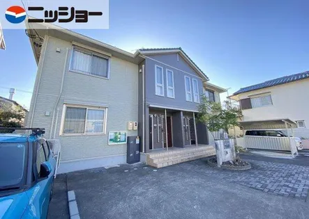 気噴ノースハイツⅡの画像