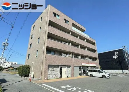 シティ オークIIIの画像