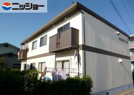 はなぶさハイツの画像