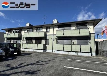 ハイカムール新居の画像