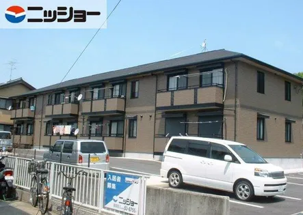 マ メゾンの画像