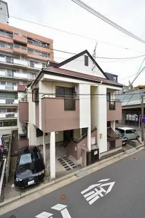 マキシム美野島【201号室】の外観