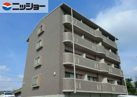 ルアージュ寿の画像