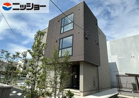 ベルフォーレ中村公園の画像