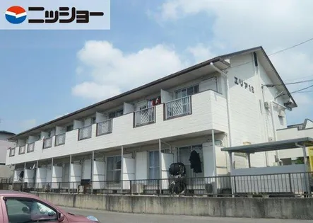 エリア18の画像